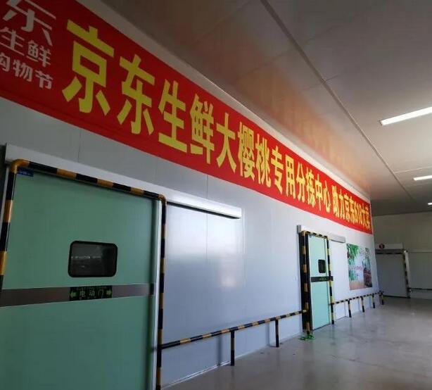 綠萌是大櫻桃分選設(shè)備國家高新技術(shù)企業(yè)，可進行重量大小分級、顏色、瑕疵外觀視覺分選，提供智能全自動櫻桃分選機,大櫻桃外形分選,櫻桃選果機,櫻桃選果設(shè)備,櫻桃分級機,櫻桃分揀機,櫻桃直徑分選方案和價格